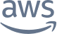 Amazon Web Services Logo アマゾン・ウェブ・サービスのロゴ