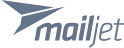 Mailjet Logo メールジェットのロゴ