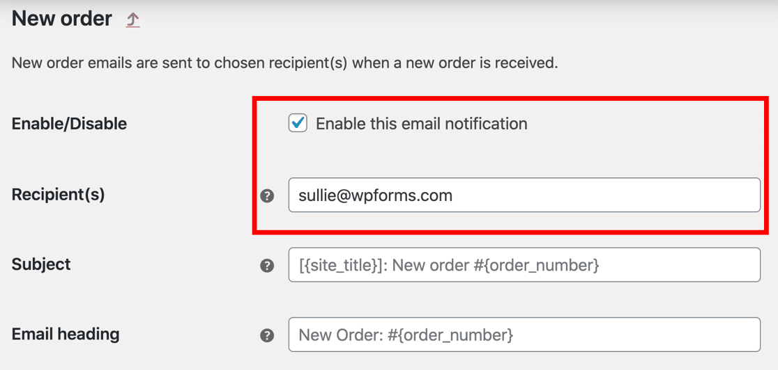 woocommerce-not-sending-email-address - WP Mail SMTP WOOCOMSE-非送信メールアドレス