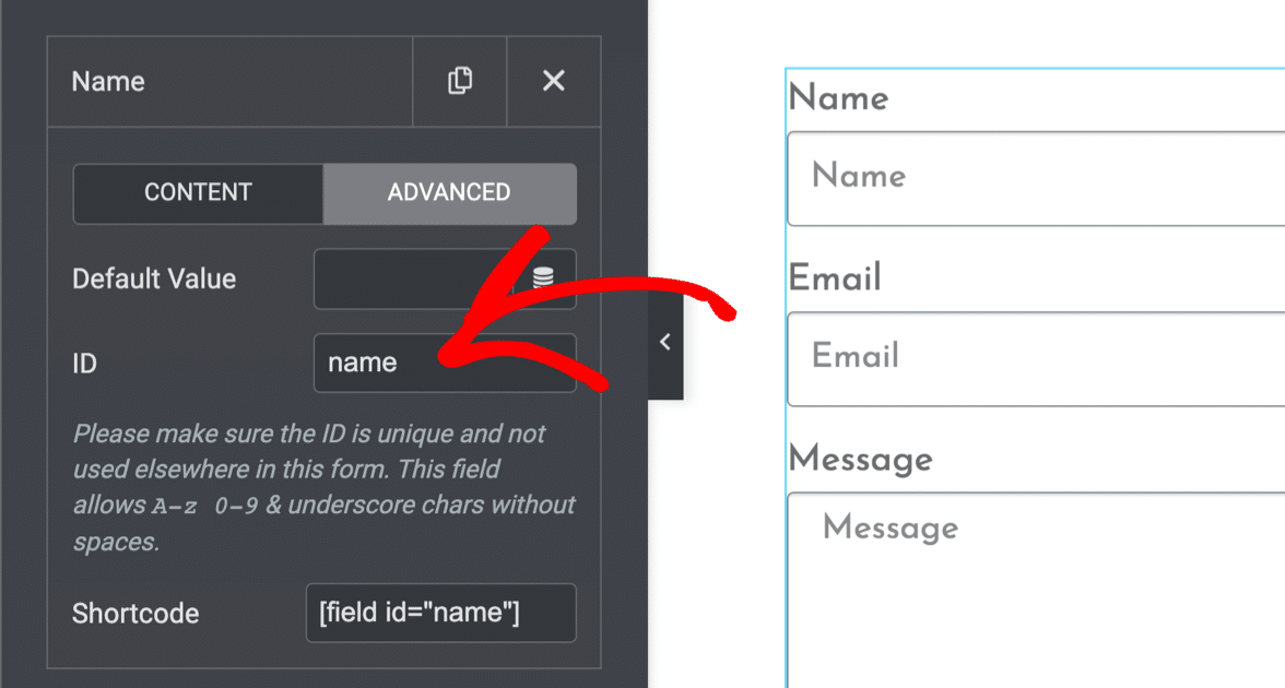 Fix Elementor contact form error - WP Mail SMTP Corriger l'erreur du formulaire de contact d'Elementor