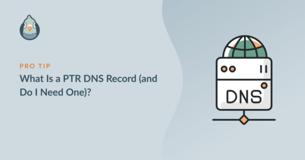 Qu'est-ce qu'un enregistrement DNS PTR ?