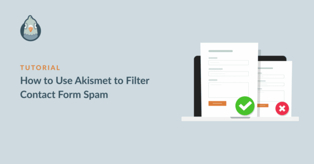 como utilizar o akismet para filtrar o spam dos formulários de contacto