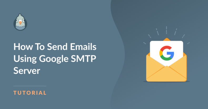Como enviar e-mails usando o servidor SMTP do Google